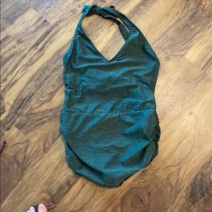 Excellent condition Kona Sol One Piece Swimsuit